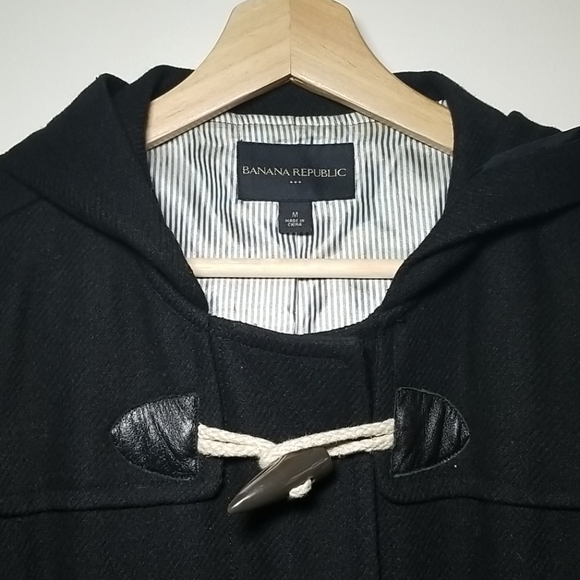 Wool jacket - Picture 2 of 5